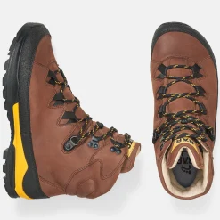 Ankle Boots | Hiking Shoes*BÄR shoes Mountain comfort hiking boots 2.0