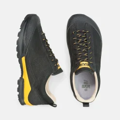 Hiking Shoes | Lace-ups*BÄR shoes Mountain comfort hiking boot