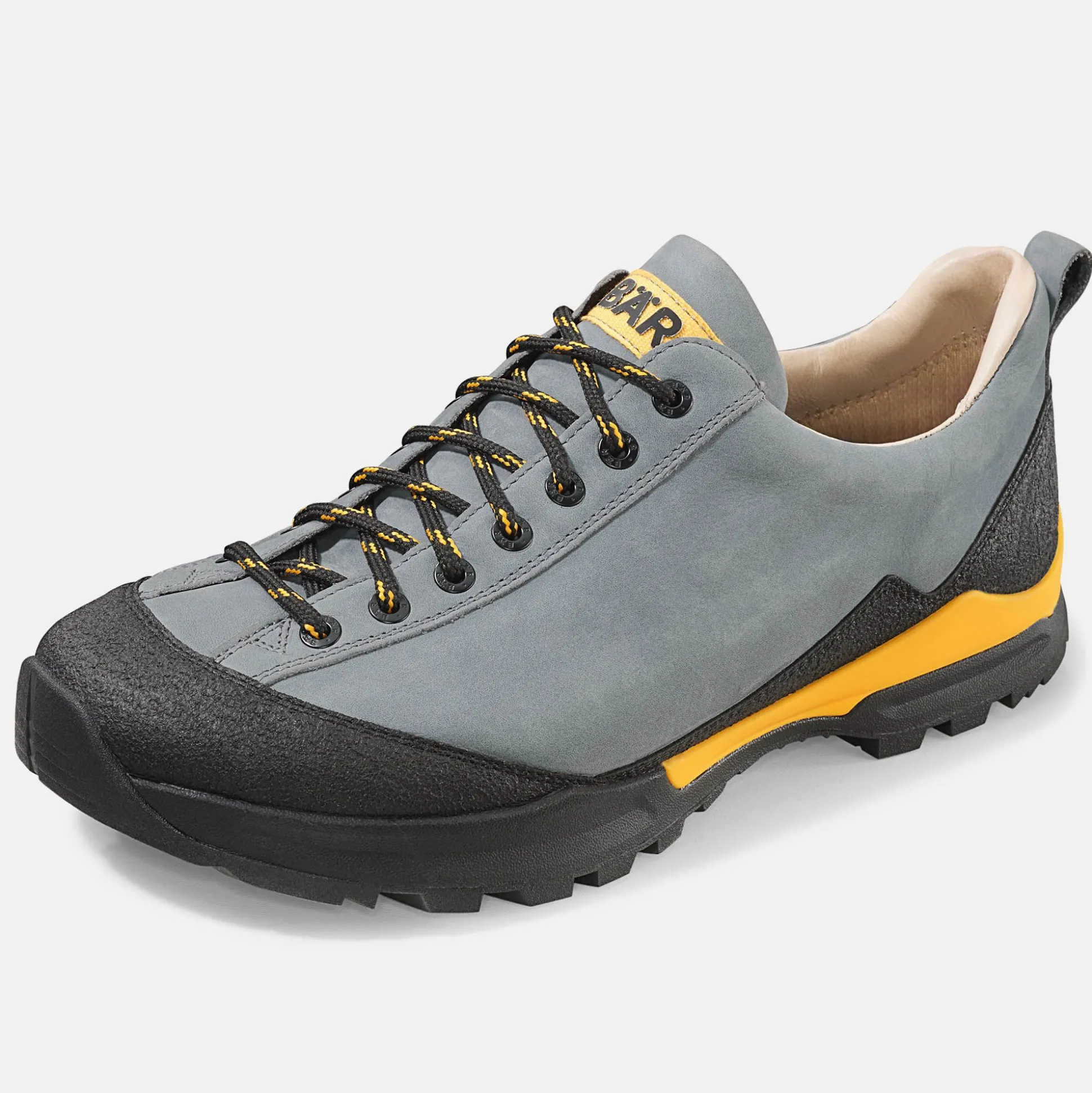Lace-ups | Hiking Shoes*BÄR shoes Mountain comfort hiking boot