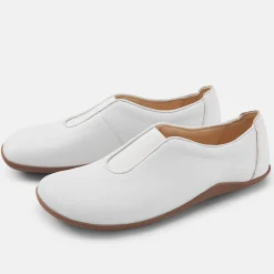 Slip-ons | Ballet Pumps*BÄR shoes Myla white