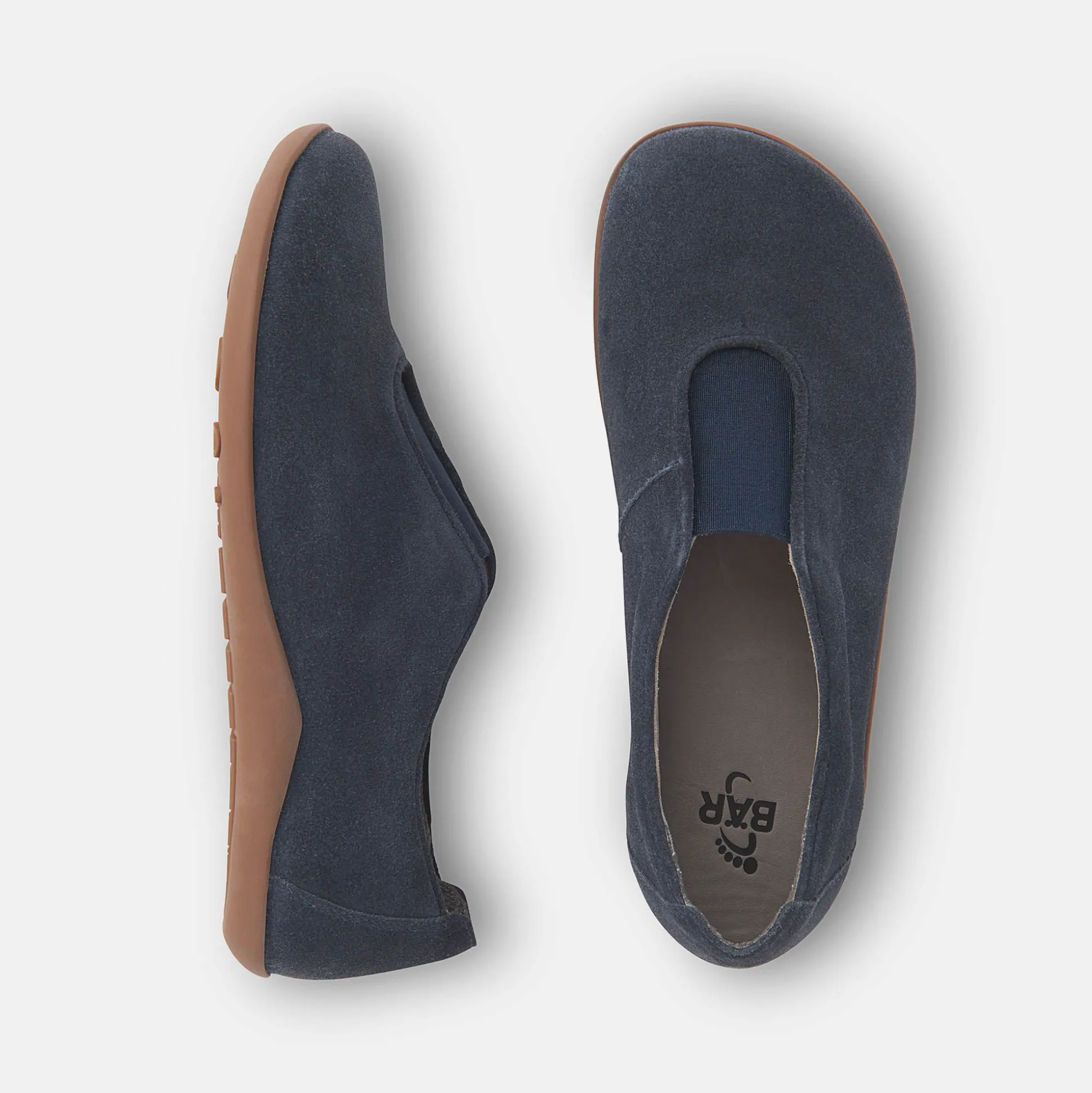 Ballet Pumps | Slip-ons*BÄR shoes Myla 405
