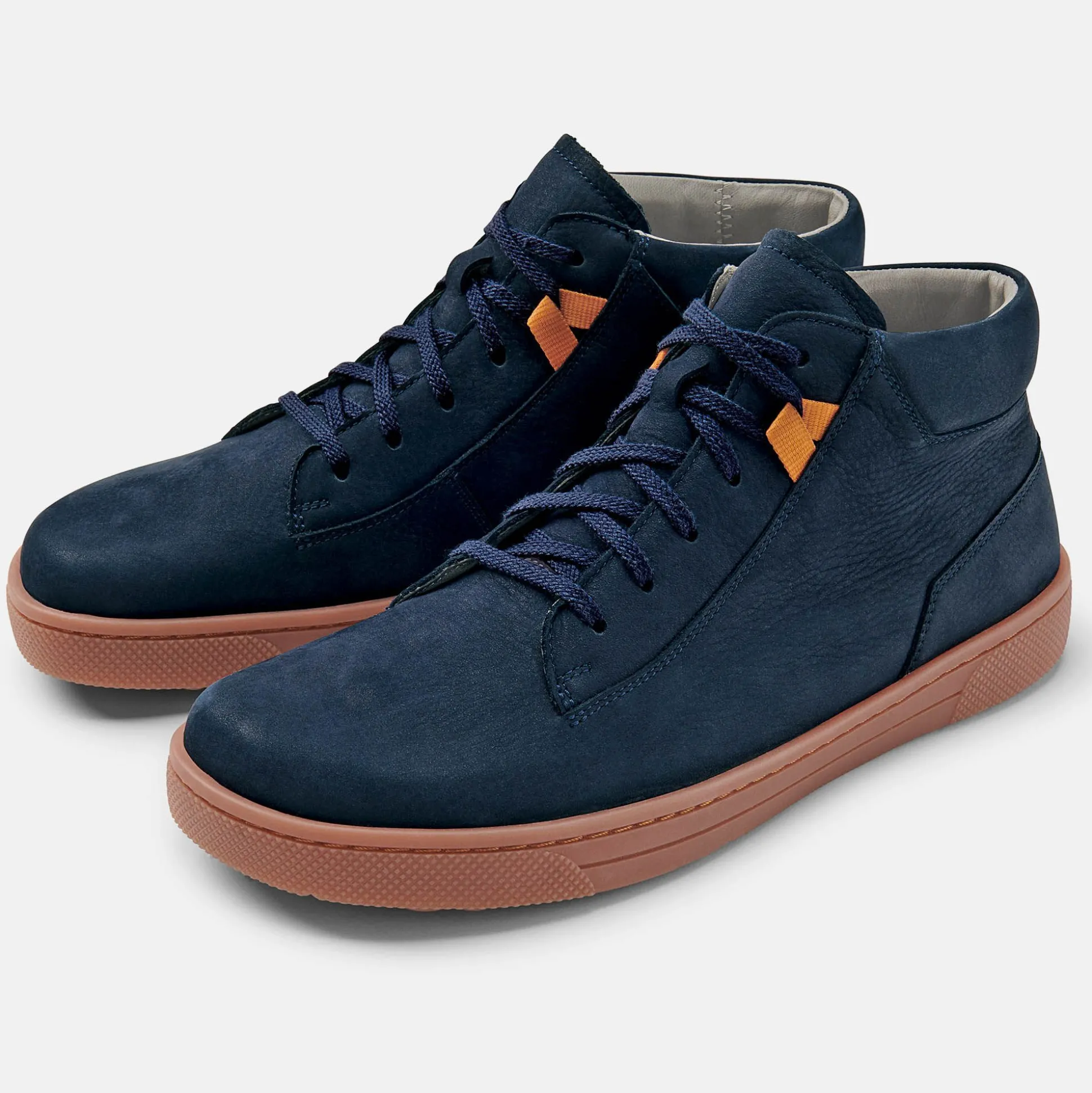 Boots*BÄR shoes Nate darkblue