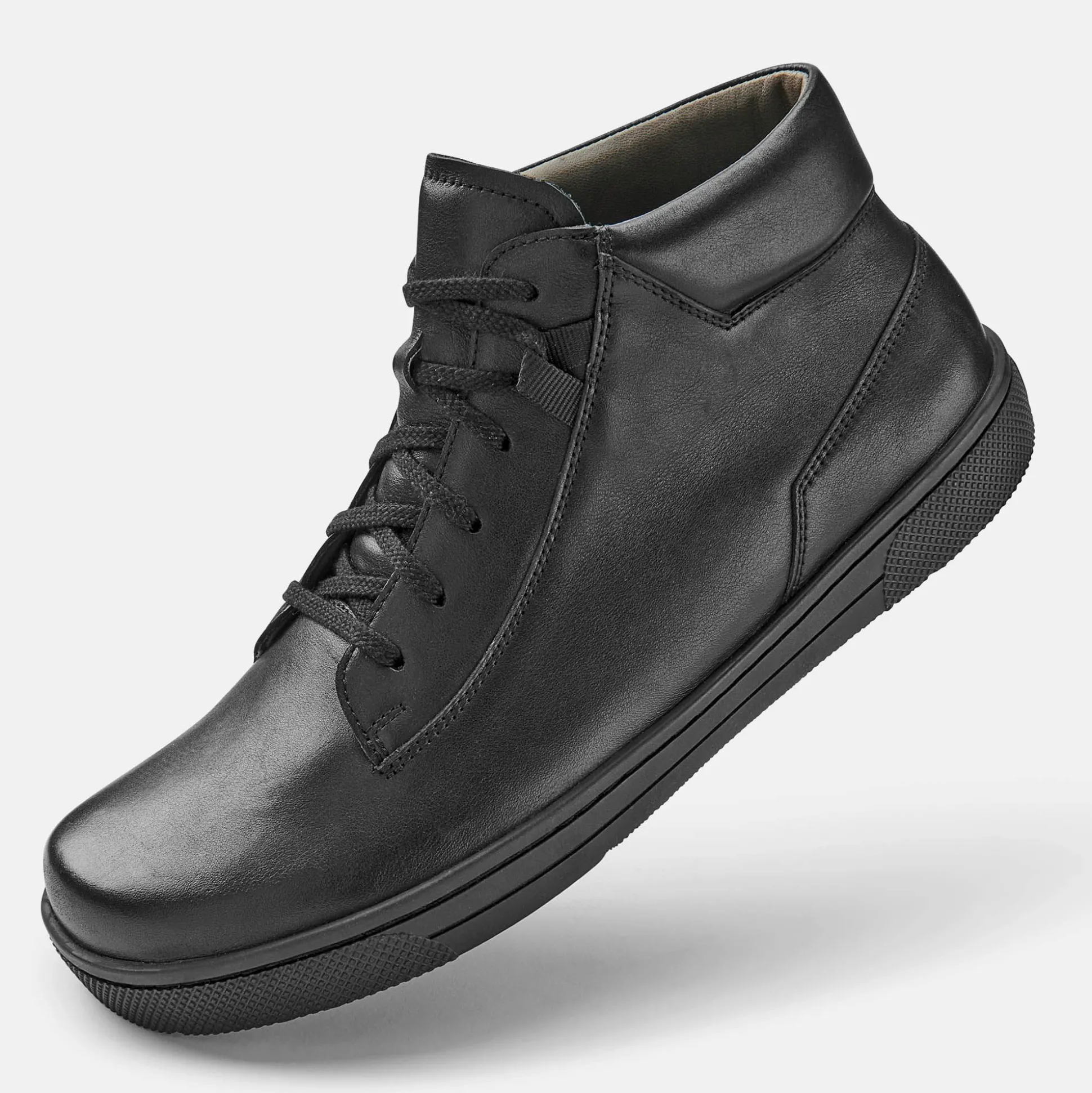 Boots*BÄR shoes Nate black