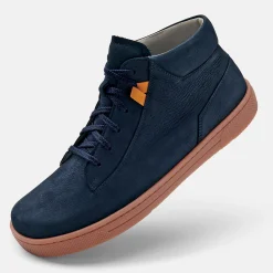 Boots*BÄR shoes Nate darkblue