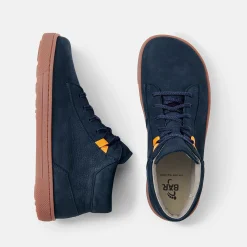 Boots*BÄR shoes Nate darkblue