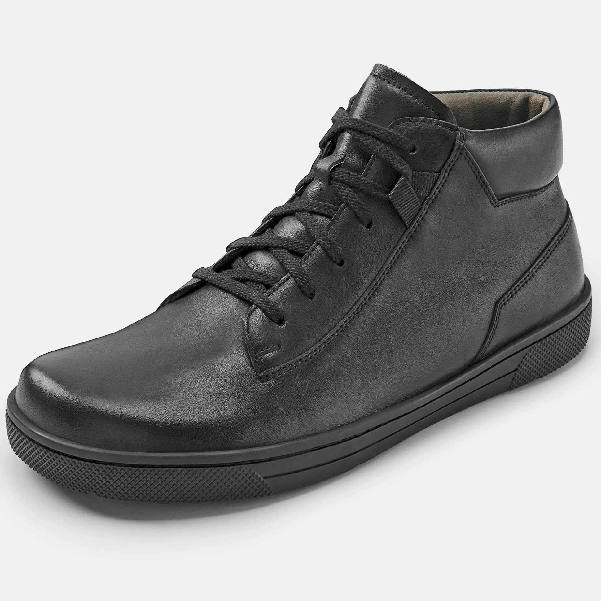Boots*BÄR shoes Nate black