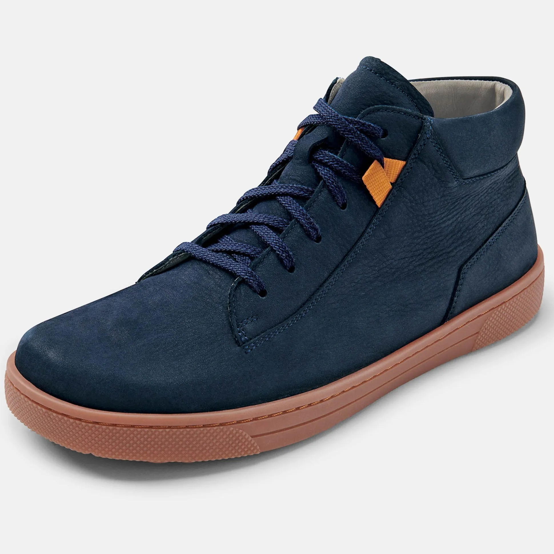 Boots*BÄR shoes Nate darkblue