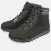 Ankle Boots*BÄR shoes Nathalie black