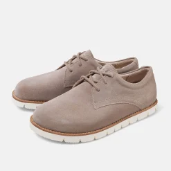 Lace-ups*BÄR shoes Nela taupe