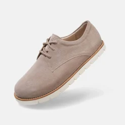 Lace-ups*BÄR shoes Nela taupe