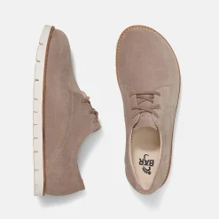 Lace-ups*BÄR shoes Nela taupe