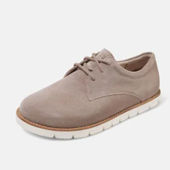Lace-ups*BÄR shoes Nela taupe