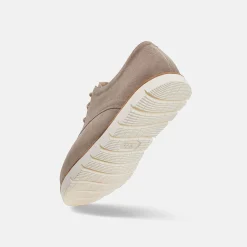 Lace-ups*BÄR shoes Nela taupe