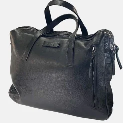 Bags*BÄR shoes Nero black