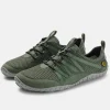 Sports Shoes*BÄR shoes nimbleToes green