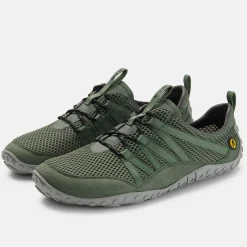 Sports Shoes*BÄR shoes nimbleToes green