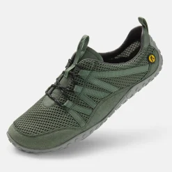 Sports Shoes*BÄR shoes nimbleToes green