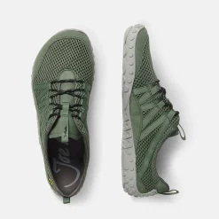 Sports Shoes*BÄR shoes nimbleToes green