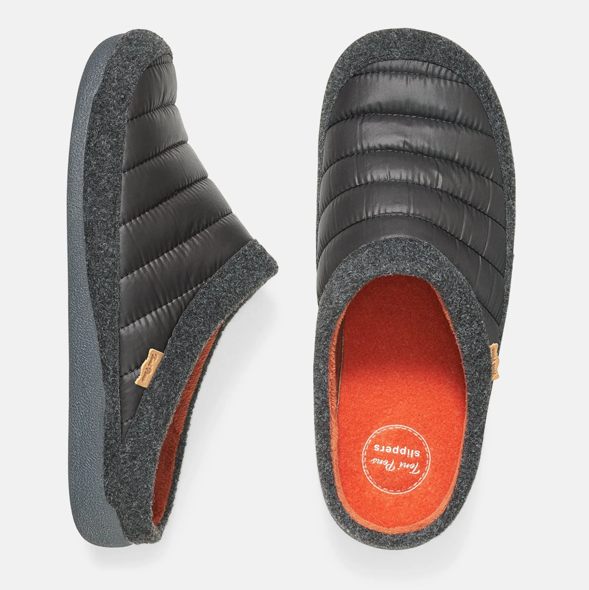House Shoes*BÄR shoes Nordi