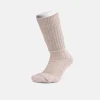 Socks And Stockings*BÄR shoes Outdoor socks sand