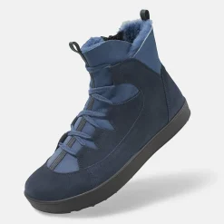 Ankle Boots*BÄR shoes Paulina blue