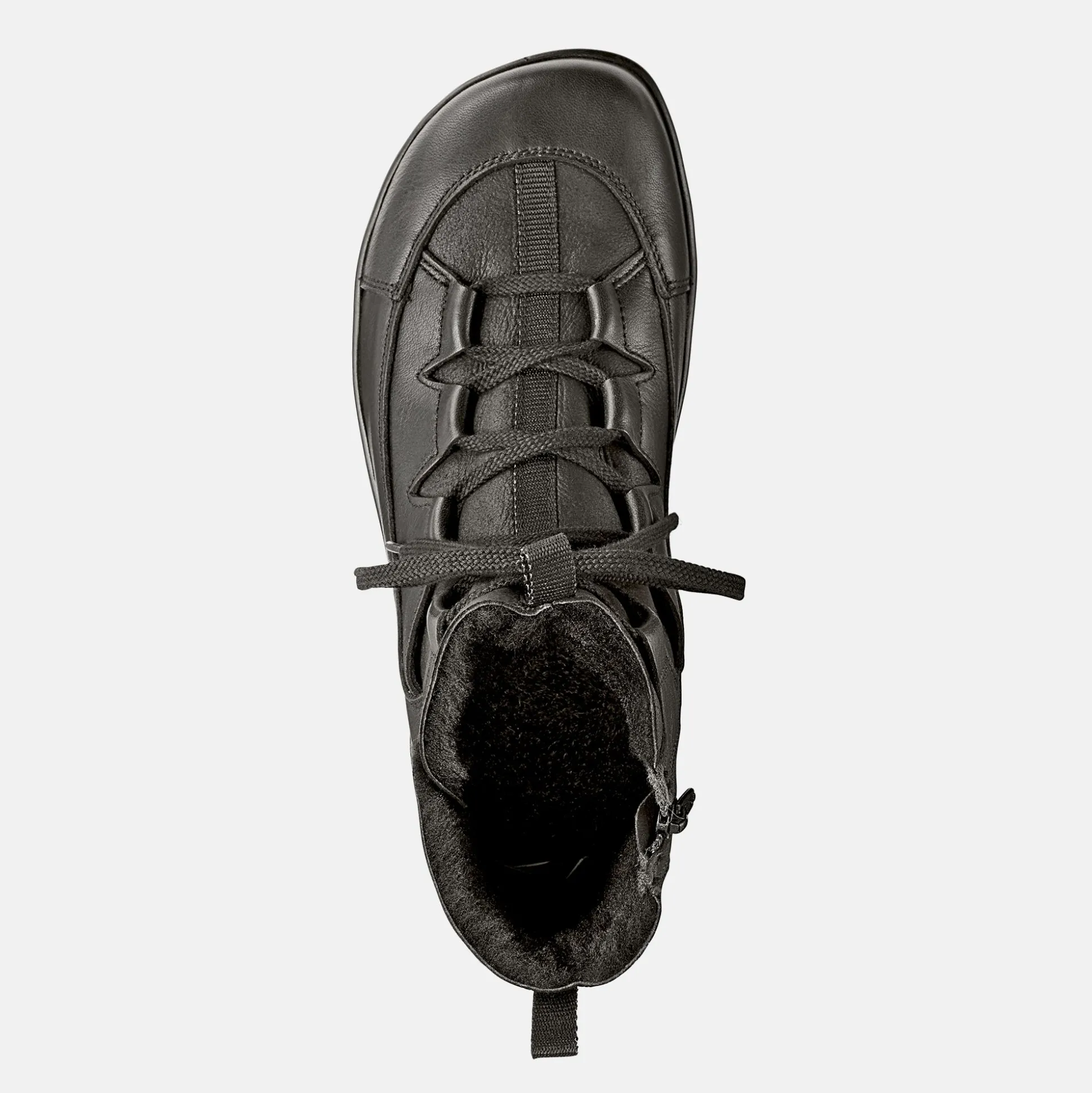 Ankle Boots*BÄR shoes Paulina black
