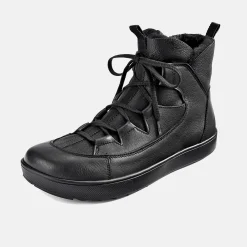 Ankle Boots*BÄR shoes Paulina black