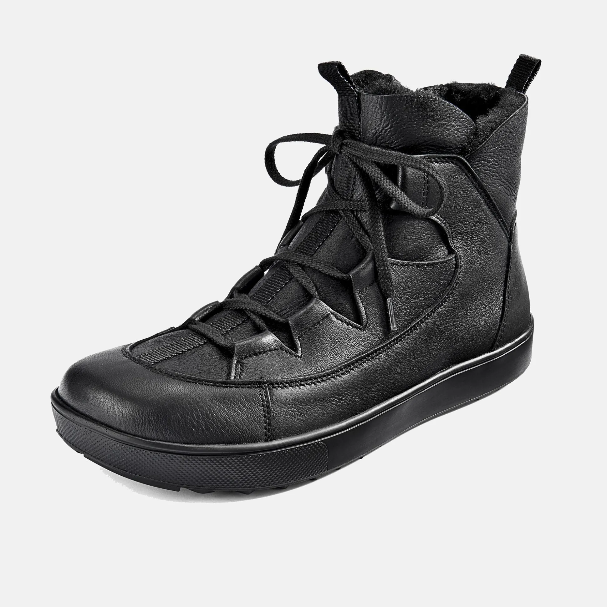Ankle Boots*BÄR shoes Paulina black