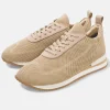 Sneaker | Lace-ups*BÄR shoes Pito sand