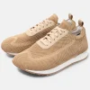 Lace-ups | Sneaker*BÄR shoes Pito 2.0 sand