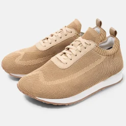Lace-ups | Sneaker*BÄR shoes Pito 2.0 sand