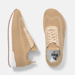 Lace-ups | Sneaker*BÄR shoes Pito 2.0 sand