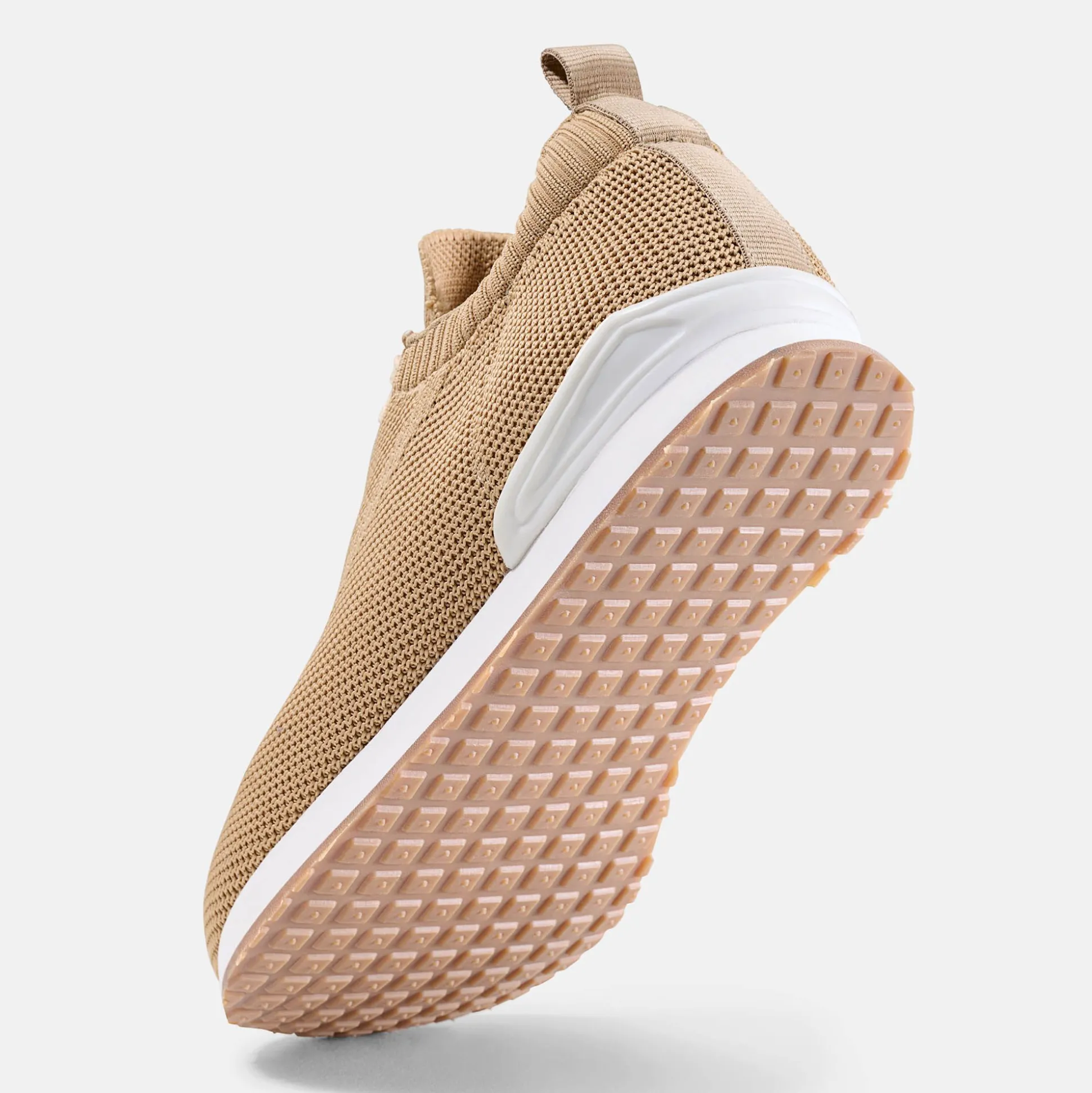 Lace-ups | Sneaker*BÄR shoes Pito 2.0 sand