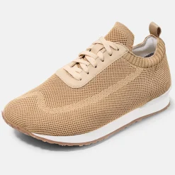 Lace-ups | Sneaker*BÄR shoes Pito 2.0 sand