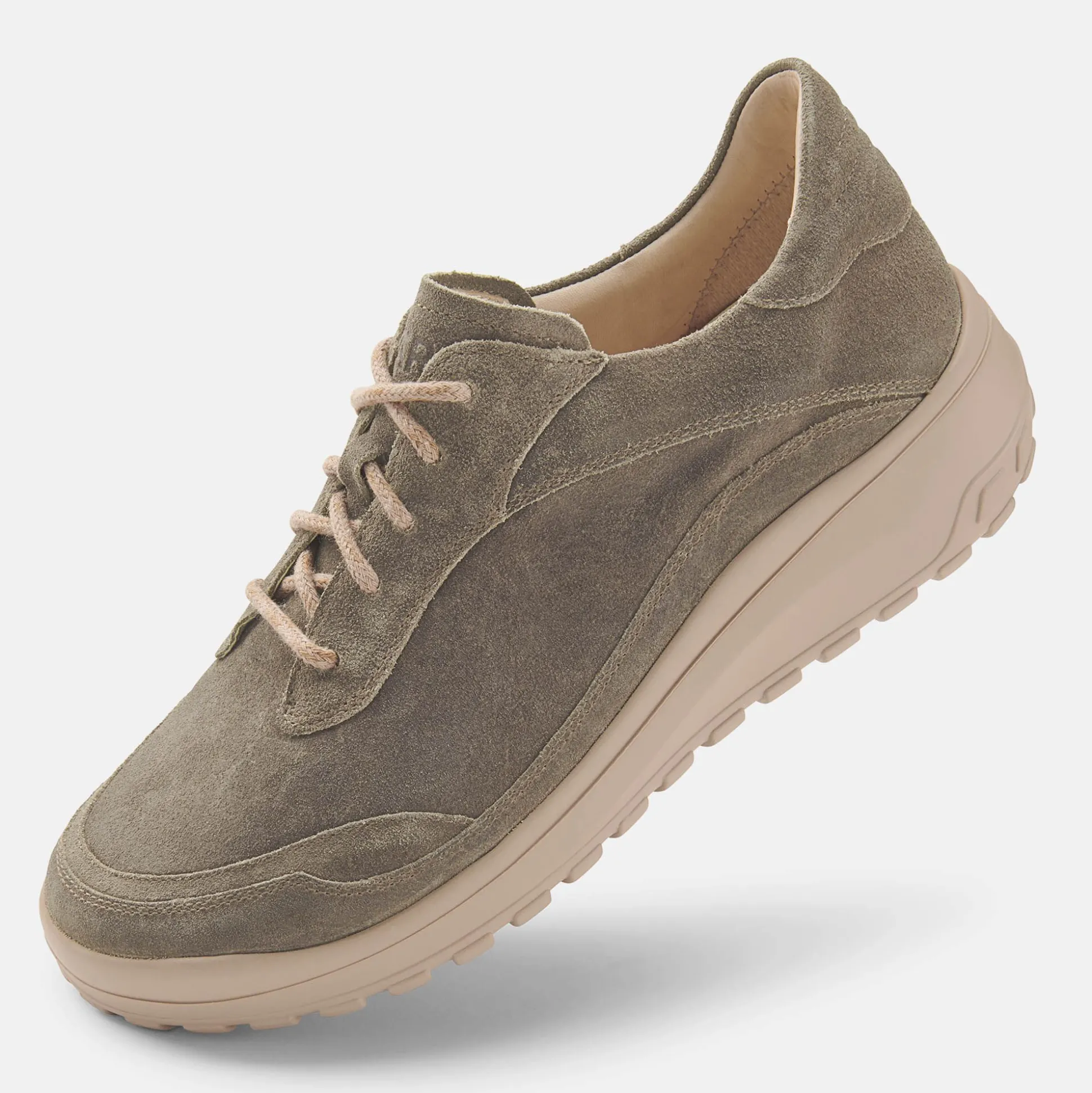 Lace-ups | Sneaker*BÄR shoes Quinn