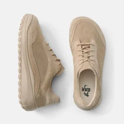Sneaker | Lace-ups*BÄR shoes Quinn sand