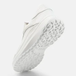 Lace-ups | Sneaker*BÄR shoes Quinn white