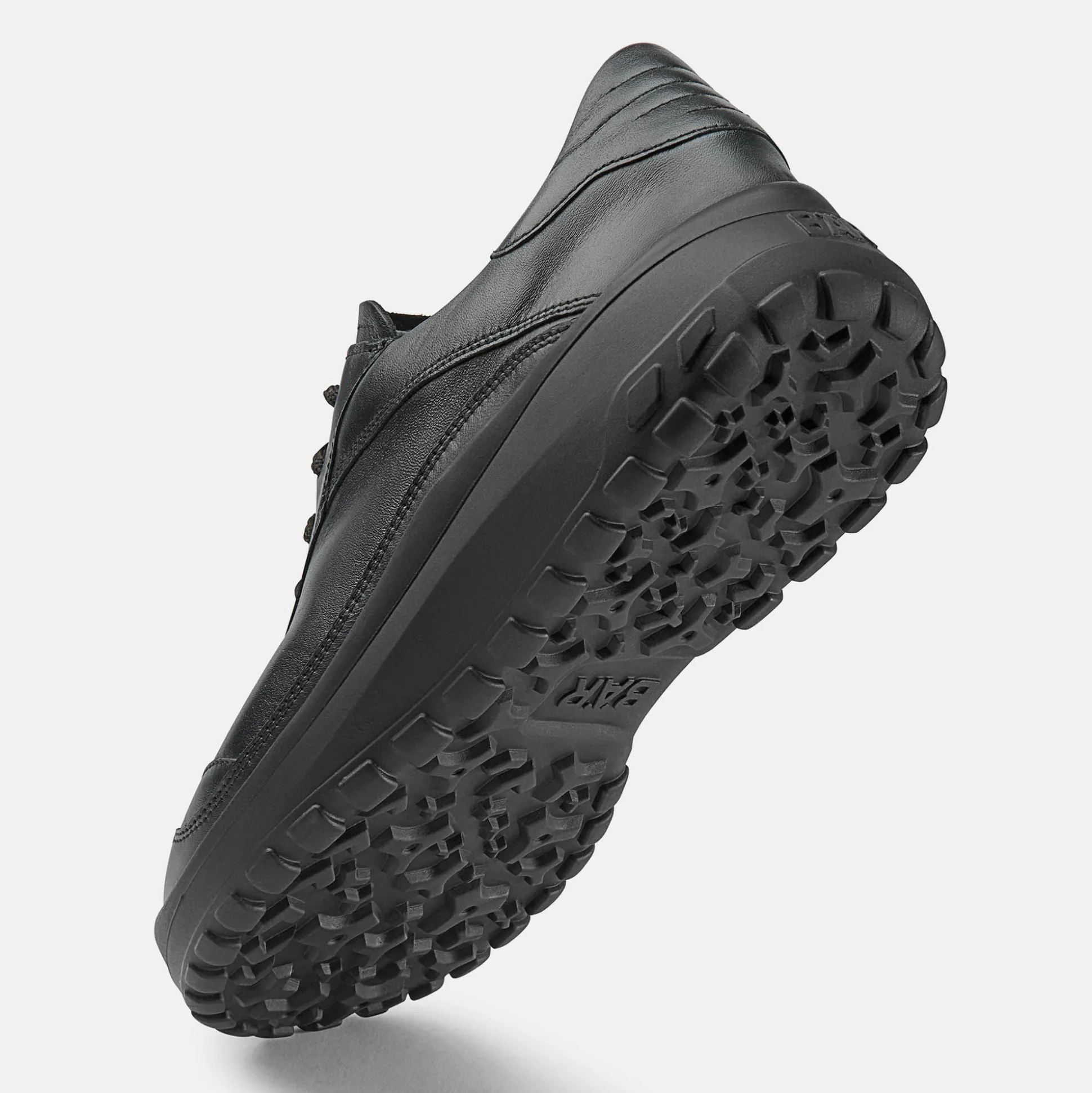 Sneaker | Lace-ups*BÄR shoes Quinn black