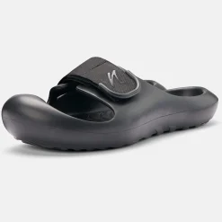Sandals*BÄR shoes recoverToes 2.0 black