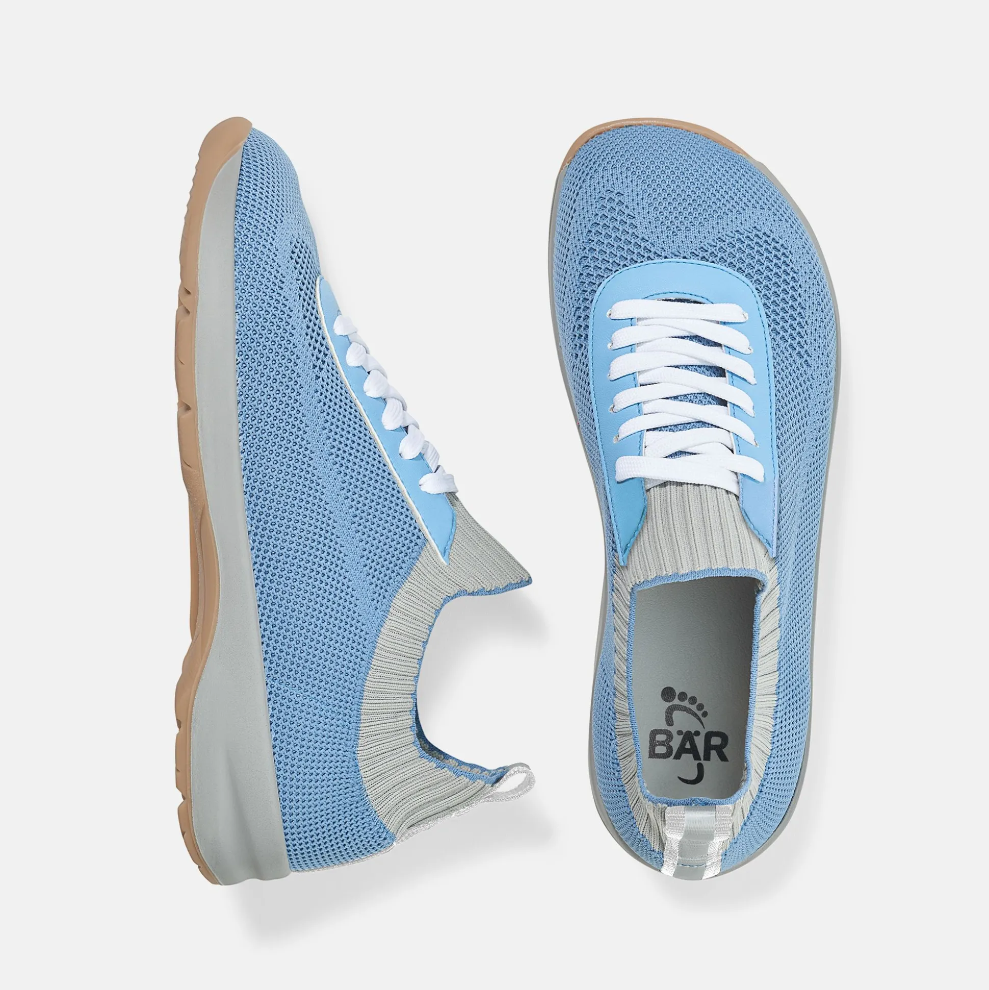 Lace-ups | Sneaker*BÄR shoes Riley