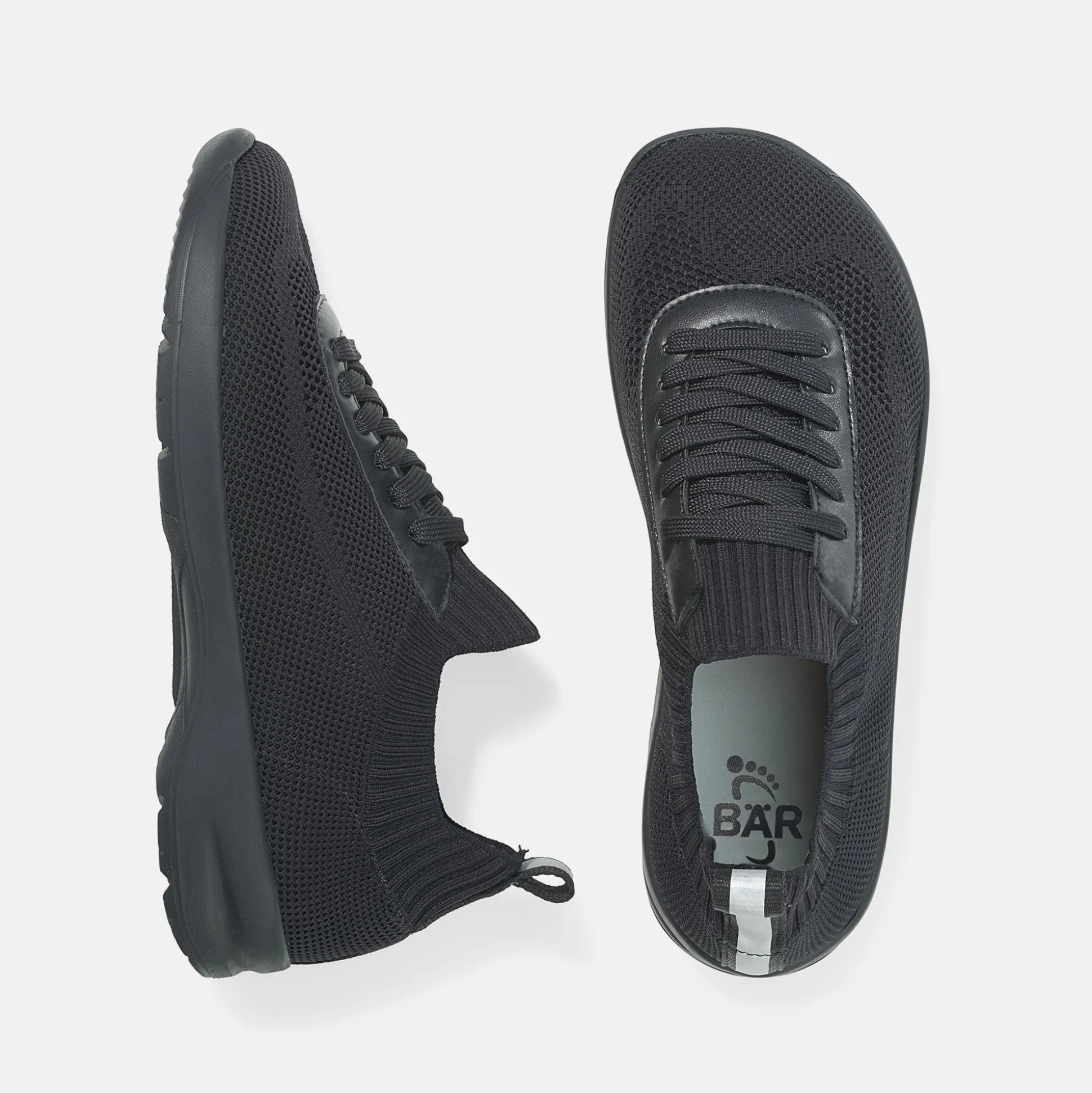 Sneaker | Lace-ups*BÄR shoes Riley