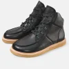 Boots*BÄR shoes Roger black