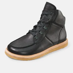 Boots*BÄR shoes Roger black