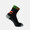 Socks And Stockings*BÄR shoes Runnings socks dex shell black