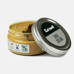 Shoe Care*BÄR shoes Schuhcreme 60 ml nature