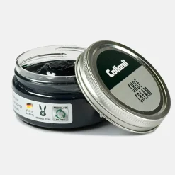 Shoe Care*BÄR shoes Schuhcreme 60 ml black