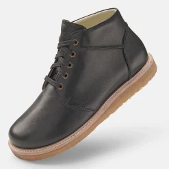 Boots*BÄR shoes Sean black