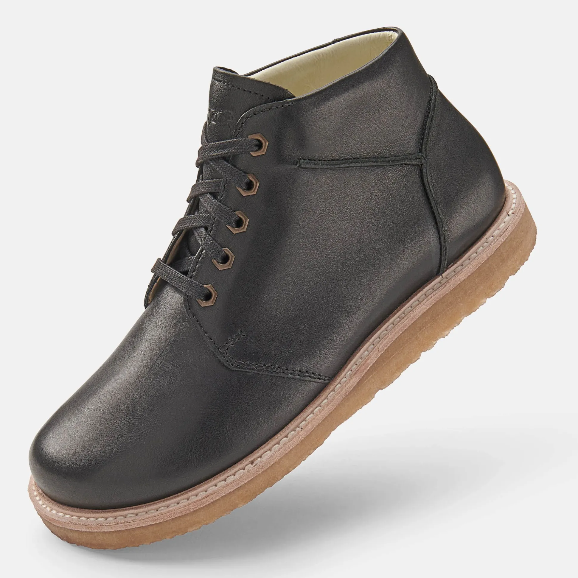 Boots*BÄR shoes Sean black