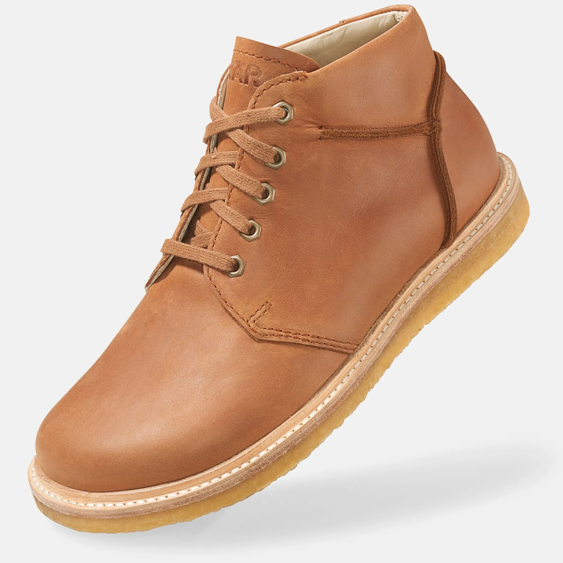 Boots*BÄR shoes Sean