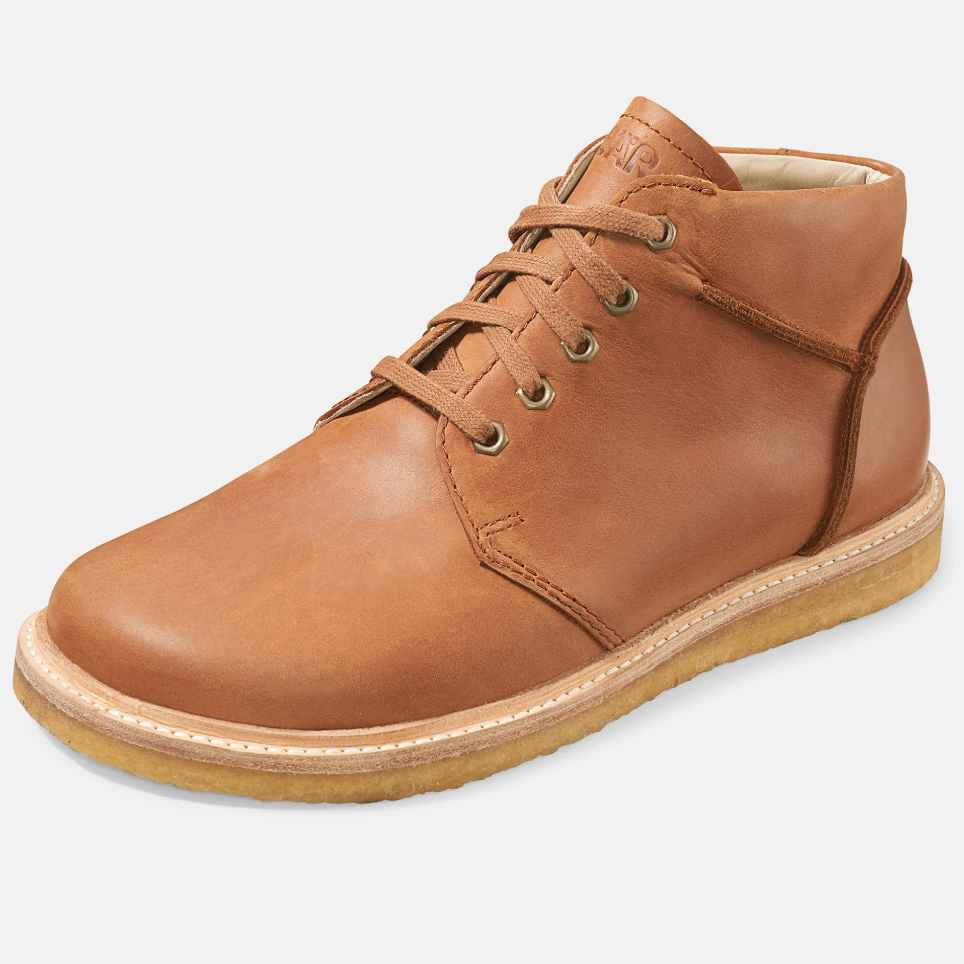 Boots*BÄR shoes Sean